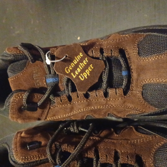 Lake N Trail men's hiking shoes - Picture 6 of 6
